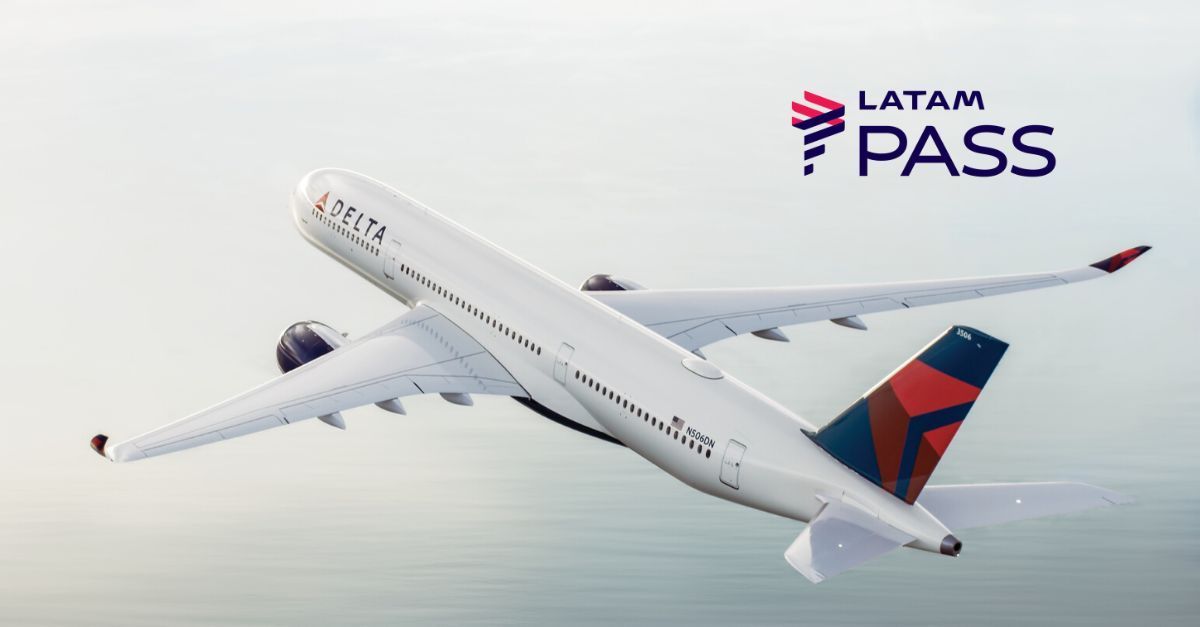 Latam Pass Anuncia Mudan As Em Parcerias E Confirma Chegada De