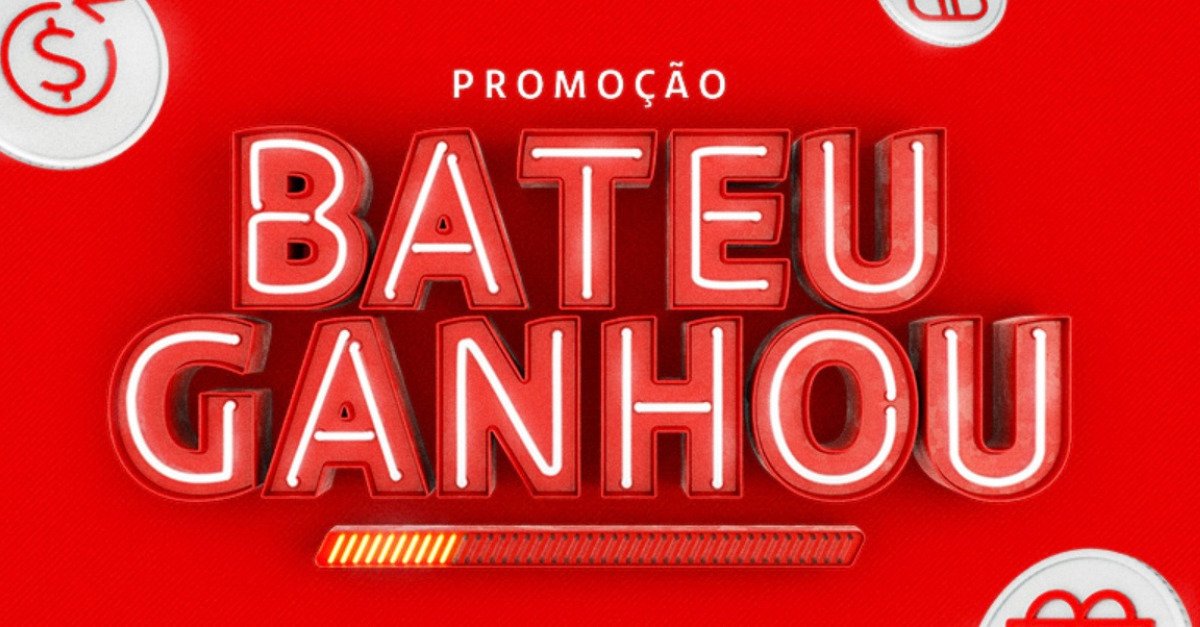 Santander começa a creditar os pontos da promoção Bateu Ganhou