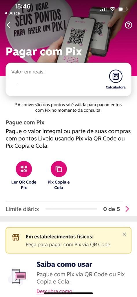 Saiba Como Funciona O Aplicativo Da Livelo Passageiro De Primeira