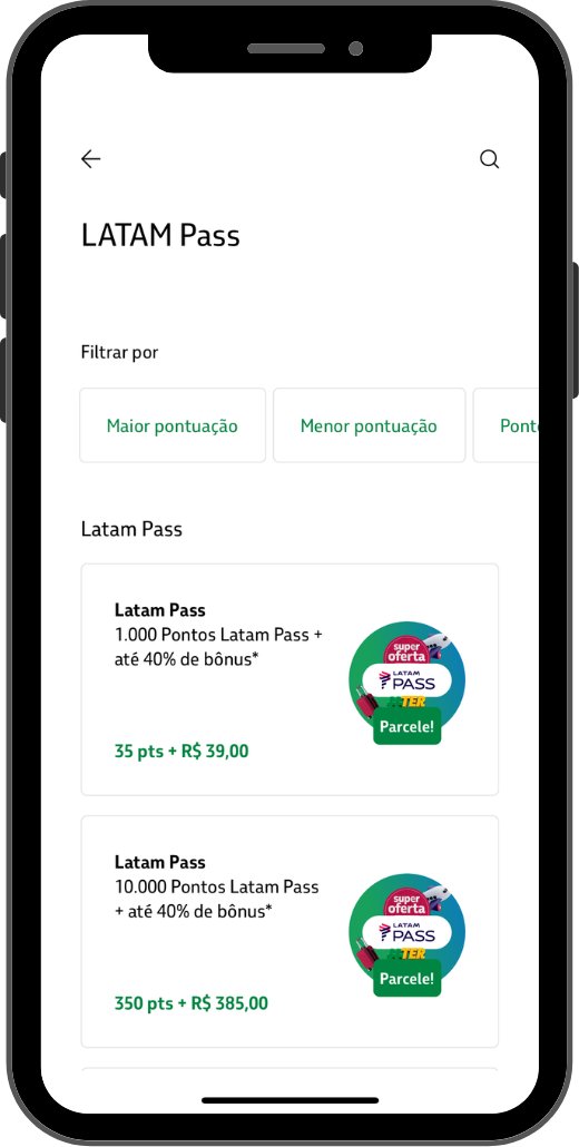 LATAM Pass e Premmia iniciam parceria até 40 de bônus na