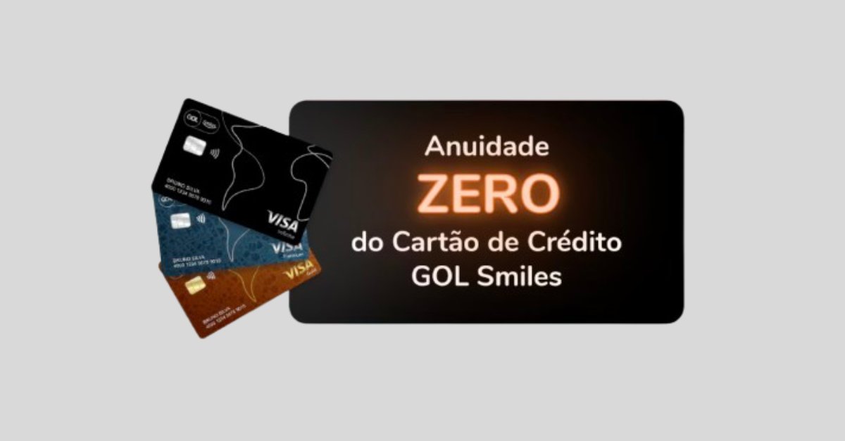 Continua Valendo Pe A O Cart O Gol Smiles Do Bradesco Isen O De