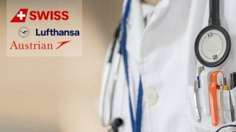 Companhias do Grupo Lufthansa apresentam novo programa 