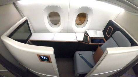 Malaysia Airlines decide 