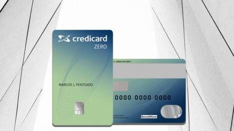 Credicard ZERO: novos benefícios para ajudar o cliente no limite de crédito