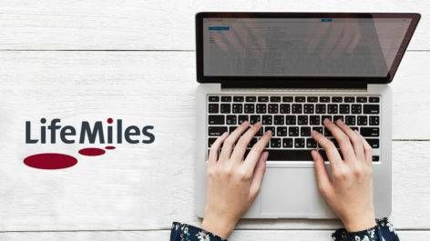 LifeMiles oferece até 170% de bônus na compra de milhas