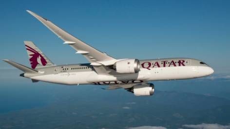Qatar Airways anuncia a retomada dos voos para Marrocos