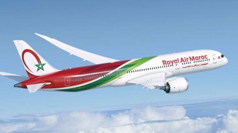 Já é possível resgatar passagens na Royal Air Maroc utilizando avios da British Airways de forma online