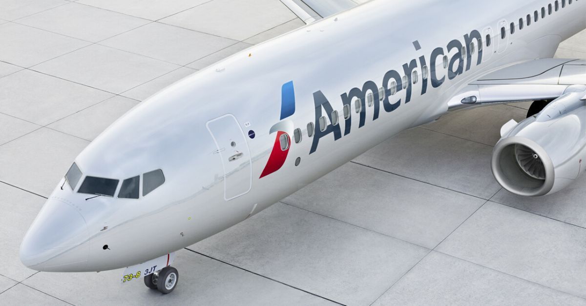 American Airlines decide cancelar definitivamente algumas rotas