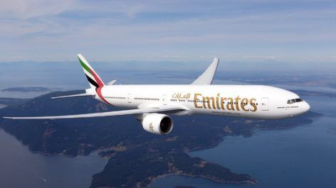 Emirates prorroga a validade das milhas e do status no Skywards mais uma vez
