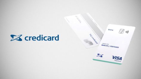 Credicard Beta reabre adesões para novos usuários temporariamente