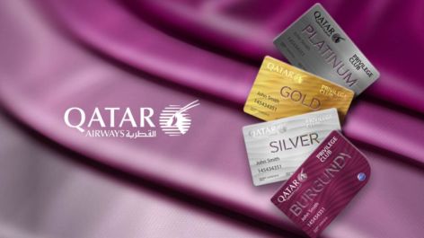 Se inscreva no programa da Qatar Airways e ganhe milhas que podem ser transferidas para o ALL