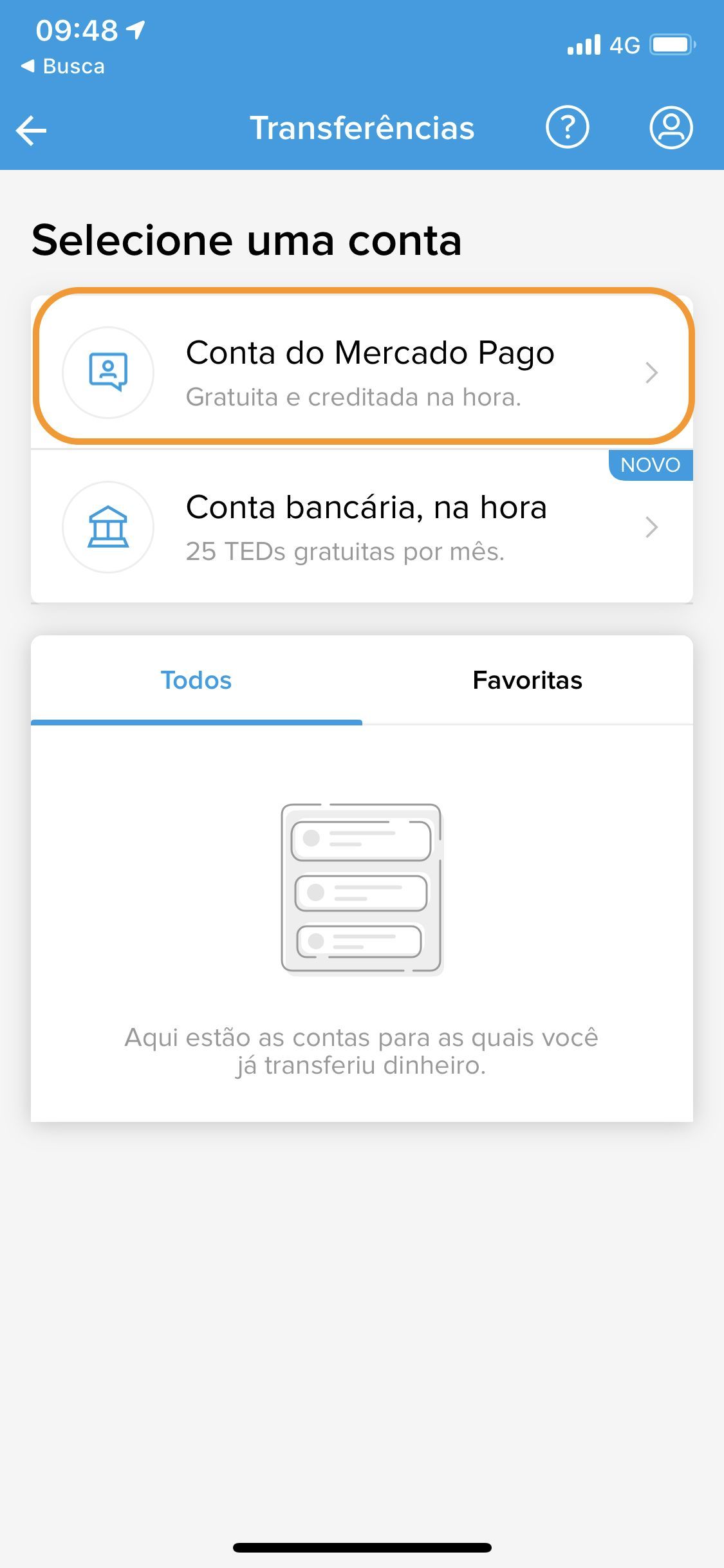 Como ver o número do cartão Mercado Pago pelo celular