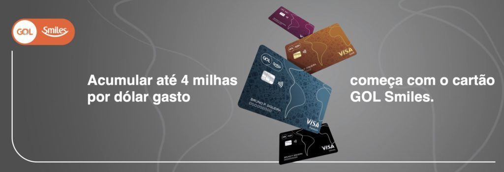 Cartão de Crédito Banco do Brasil Smiles Mastercard Gold