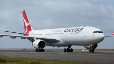 Qantas e Jetstar se preparam para o retorno das operações a Nova Zelândia