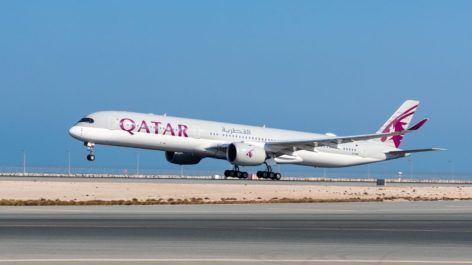 Quanto custa emitir com milhas voos da Qatar Airways pela British Airways, Iberia e American Airlines?
