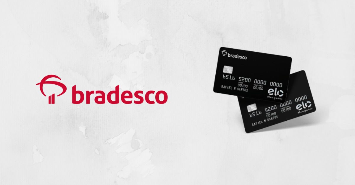 Bradesco vai alterar pontuação de cartões de crédito selecionados -  Passageiro de Primeira