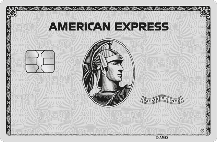 Bradesco American Express® Platinum Card