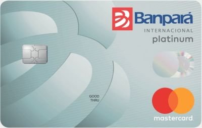 Banpará Mastercard Platinum