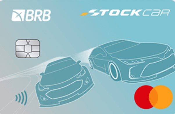 BRB Stock Car Mastercard Internacional