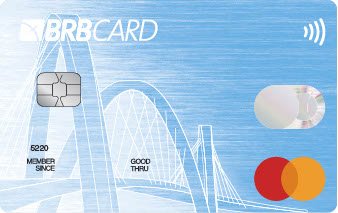 BRBCARD Internacional Mastercard