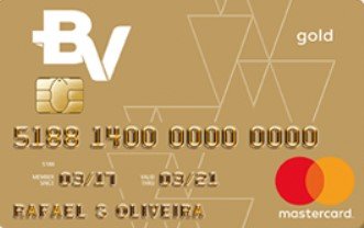BV Mastercard Gold
