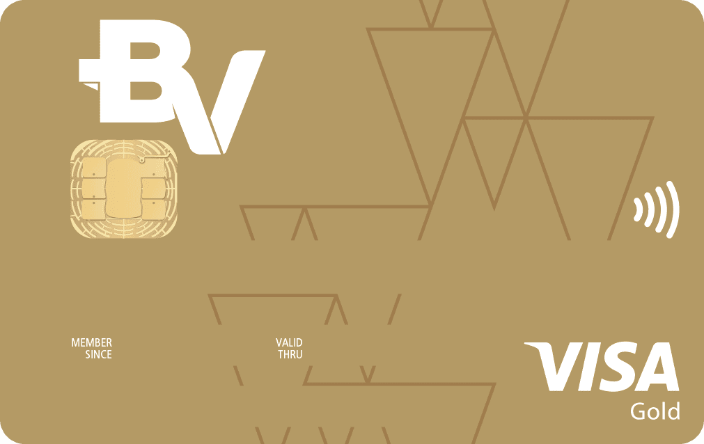 BV Visa Gold