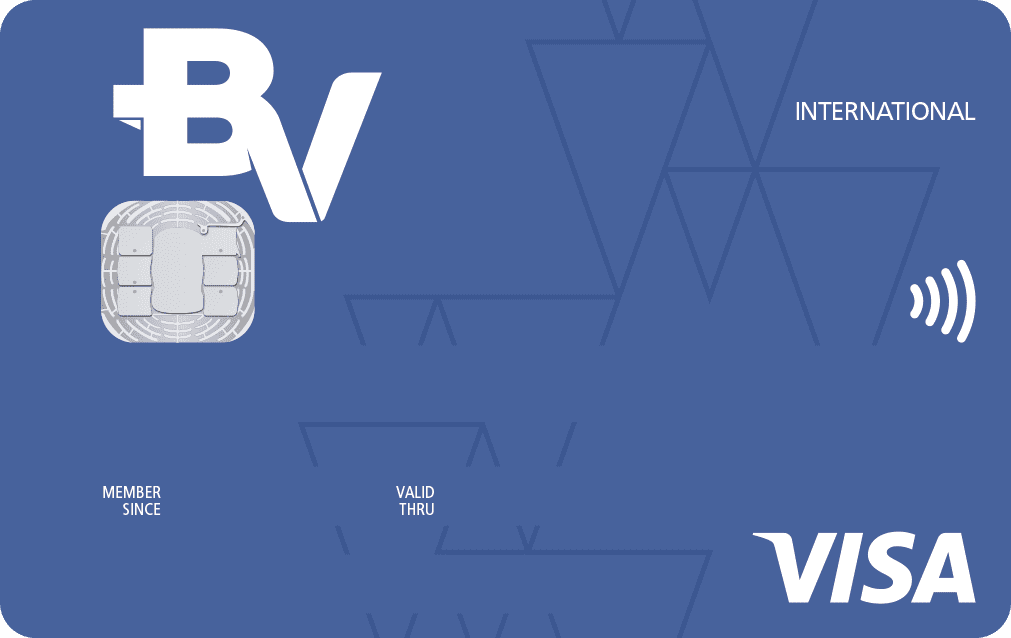 BV Visa Internacional