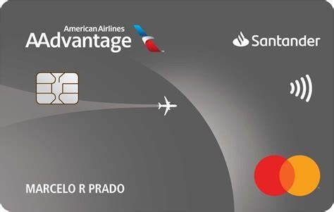 Santander AAdvantage® Platinum