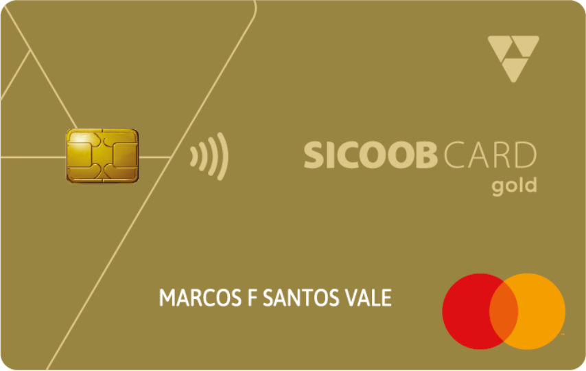 Sicoob Mastercard Gold