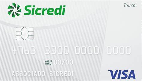 Sicredi Touch Visa