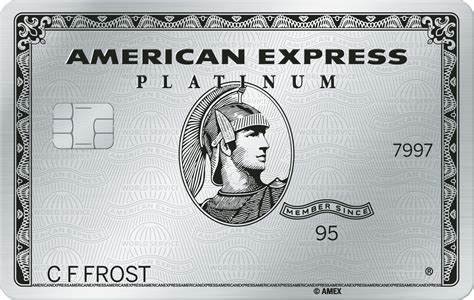 Bradesco American Express® Platinum Card – versão de metal