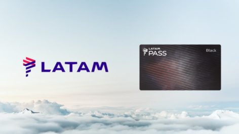 LATAM inicia campanha de status match para clientes no exterior