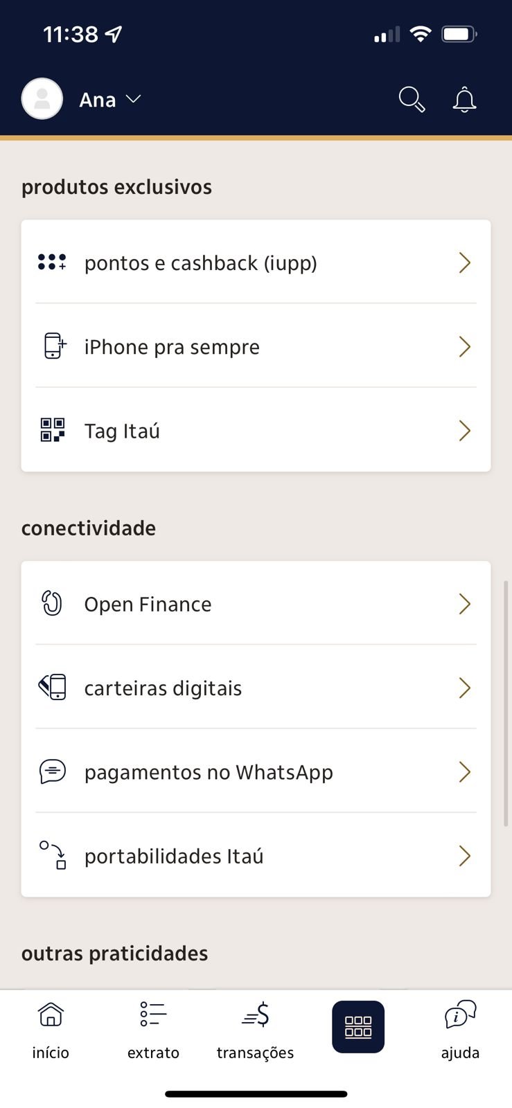 iupp lança aplicativo para Android - Passageiro de Primeira