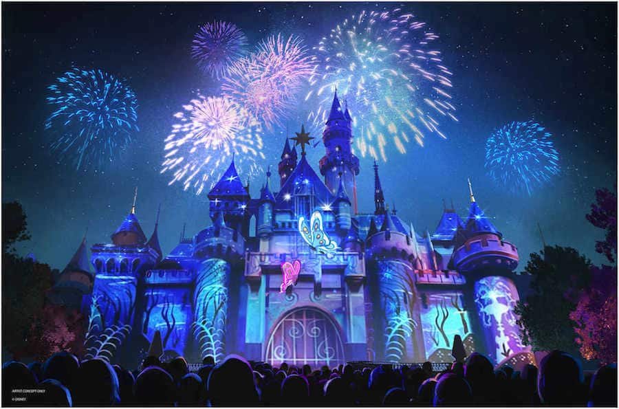 Veja as atrações da Disney para os próximos meses