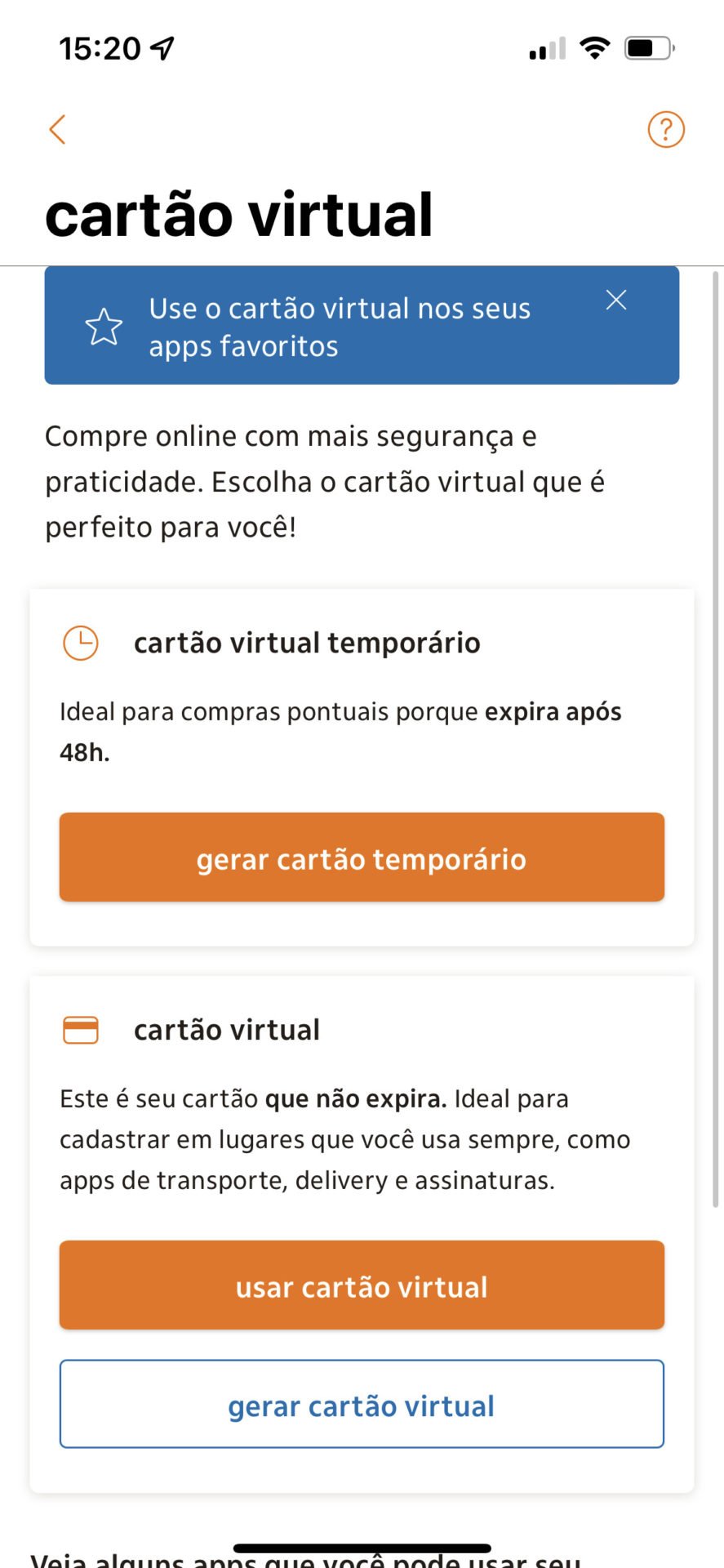 Dinheiro de volta! Clientes do Itaú podem solicitar o reembolso