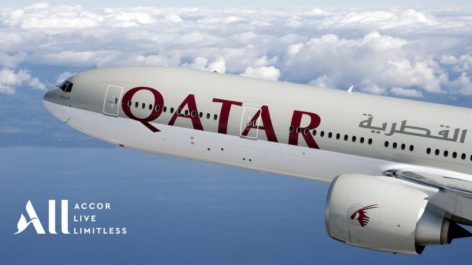 Status match e mais! Qatar Airways e ALL anunciam parceria de benefícios recíprocos
