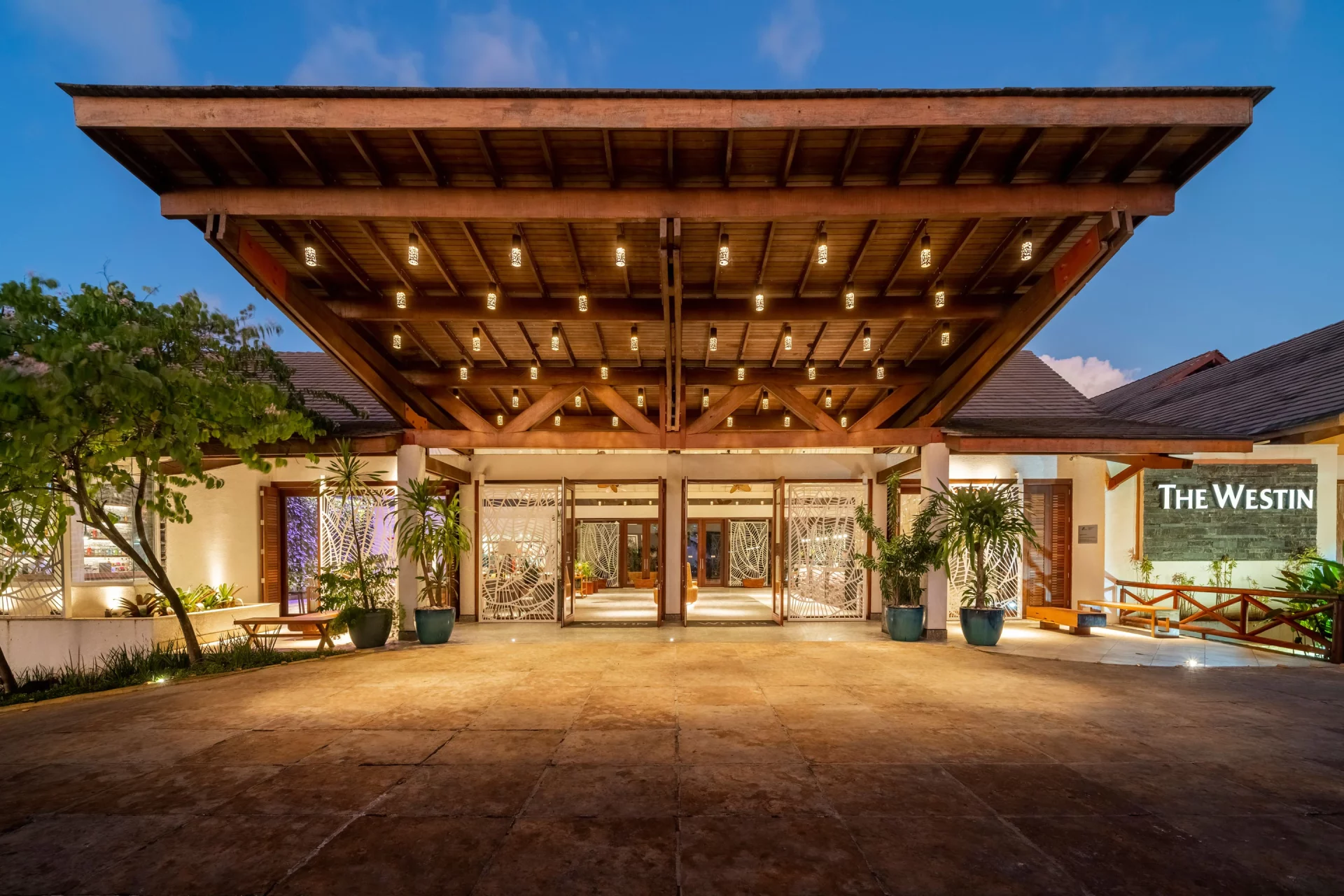 Marriott Bonvoy resort desconto