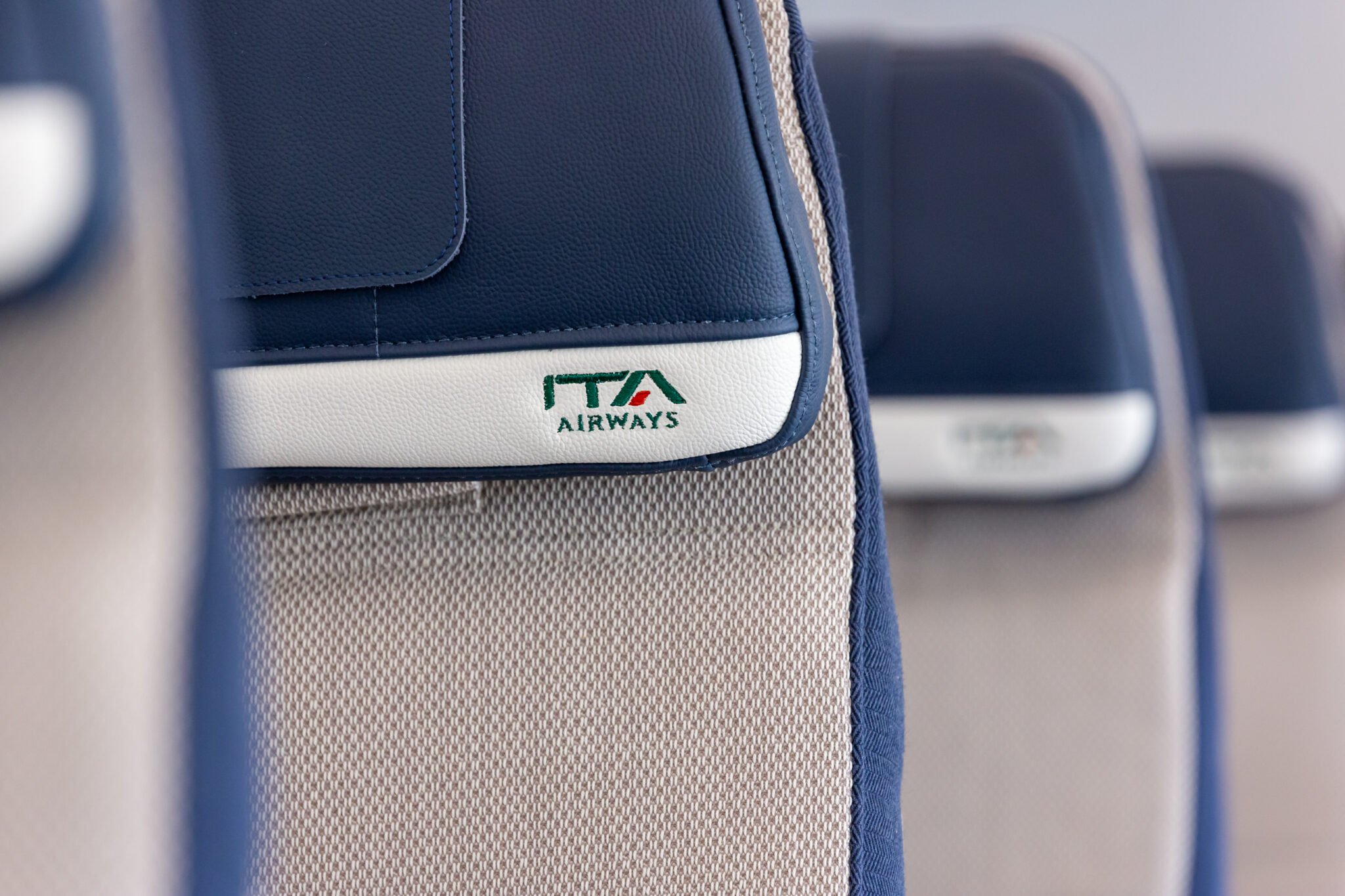 ITA Airways A330-900neo Premium Economy Review [GRU-FCO]