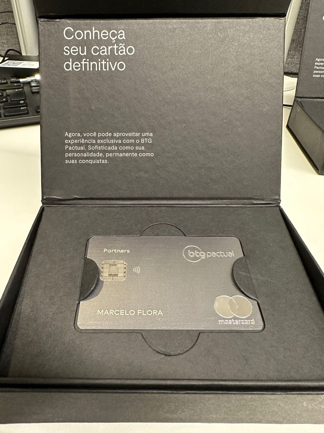 Brasil anuncia NOVO cartão de crédito sem anuidade; Veja como  funciona