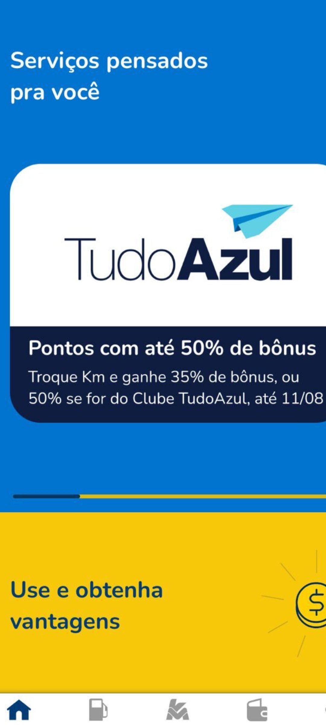 Km de Vantagens, abastece-aí e LATAM Pass lançam promoção com 35