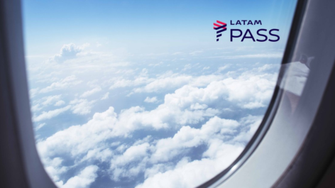Último dia! LATAM Pass oferece até 30% de bônus nas transferências de pontos de diversos parceiros financeiros
