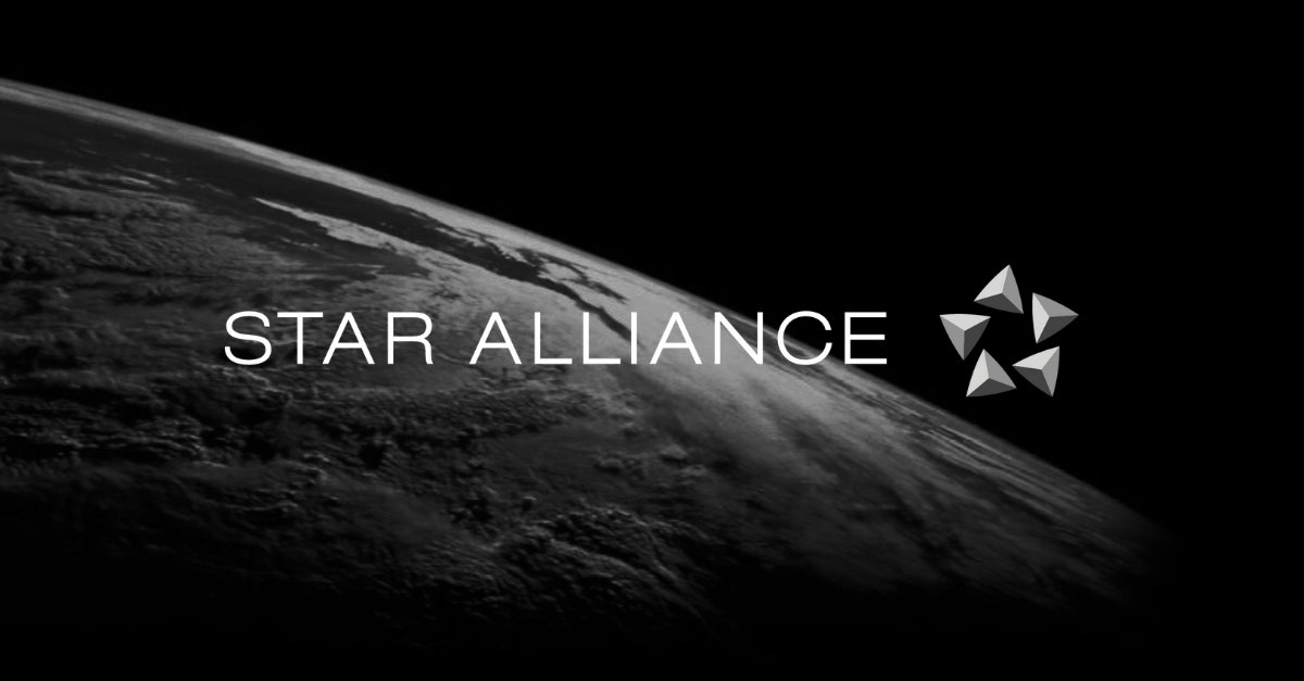 Star Alliance on the App Store