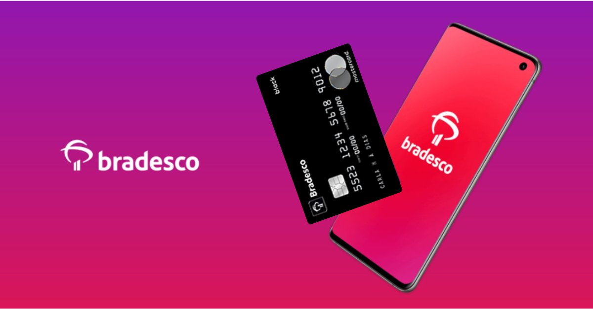 Banco Bradesco on the App Store