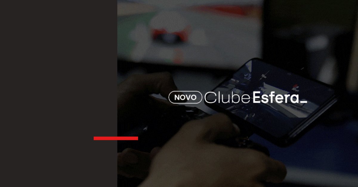 Clube Esfera – Saiba como funciona a assinatura que pode garantir