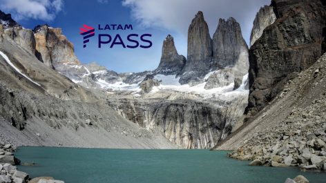 Partiu Patagônia Chilena! LATAM Pass tem passagens de ida e volta para Punta Arenas a partir de 35 mil pontos + taxas
