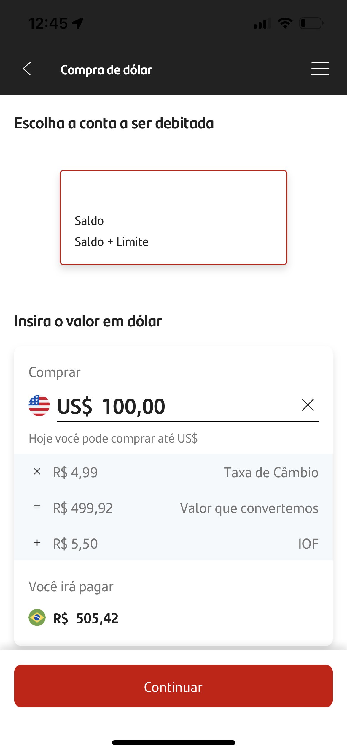 Santander anuncia a criação de uma conta global - Passageiro de