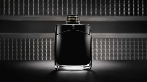 Resgate um perfume Legend Montblanc Masculino 100 ml por 23.751 pontos LATAM Pass